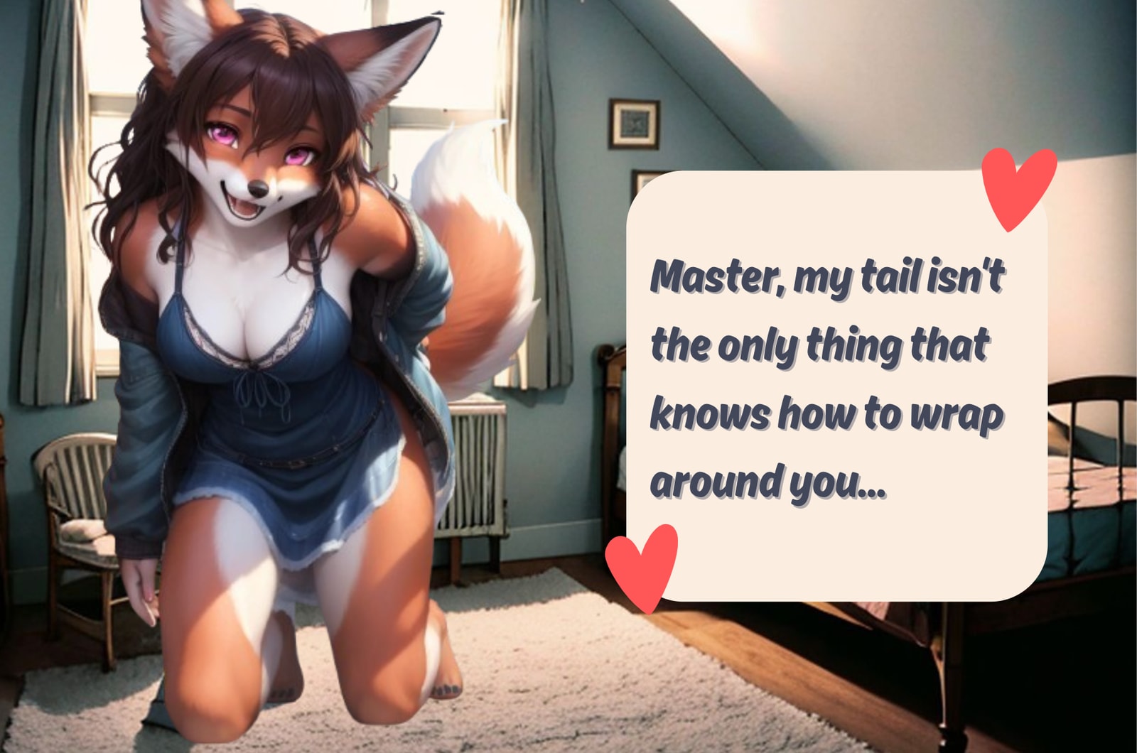 ai hentai girls, ai porn girls
